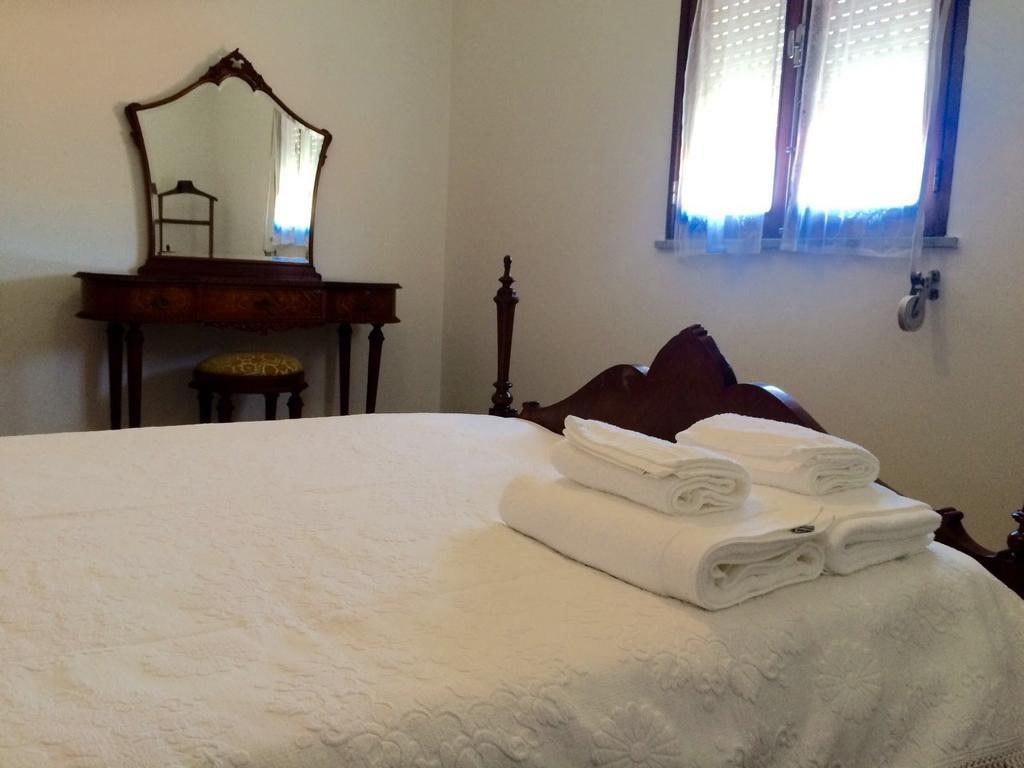 Private Room In Old Town Viana do Castelo Esterno foto